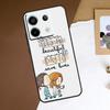 Greys Anatomy You are my person Case For Redmi Note 13 Pro Plus 9 10 11 12 Pro 9S 10S 11S 12S Cover For Redmi 12 C 10C 13C