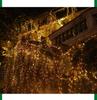 LED Solar Copper Wire String Lights for Indoor/Outdoor Holiday Decoration