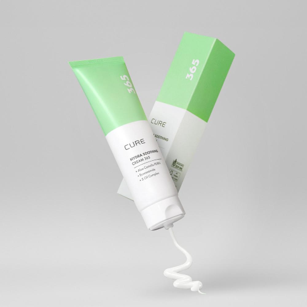 Kimjeongmoonaloe Hydra365 Soothing Pdrn Cream 80ml 2pcs NONE
