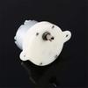 High Quality Geared Box 3RPM Low Noise Micro Electric Motor High Torque Motor DC 12V Gear Motor