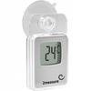 Electronic Window Thermometer with Suction Cup Inside/outside