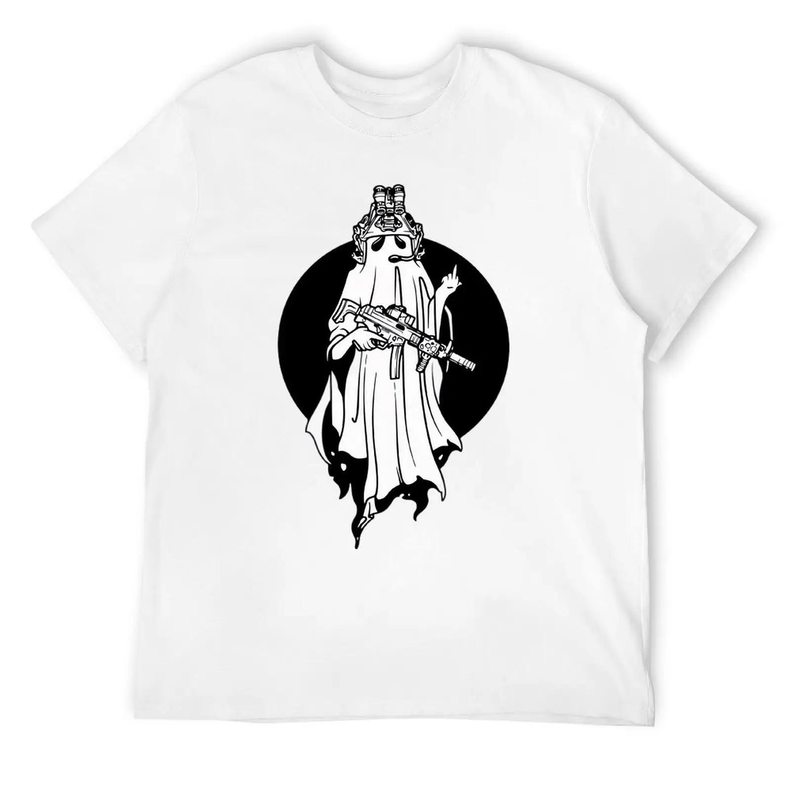 

Туман Цыганка Уолтерс Призрак F Для Продажи Футболка Круглый вырез Спорт Крутые футболки Премиум Путешествия Американский размер XXXXXL белый