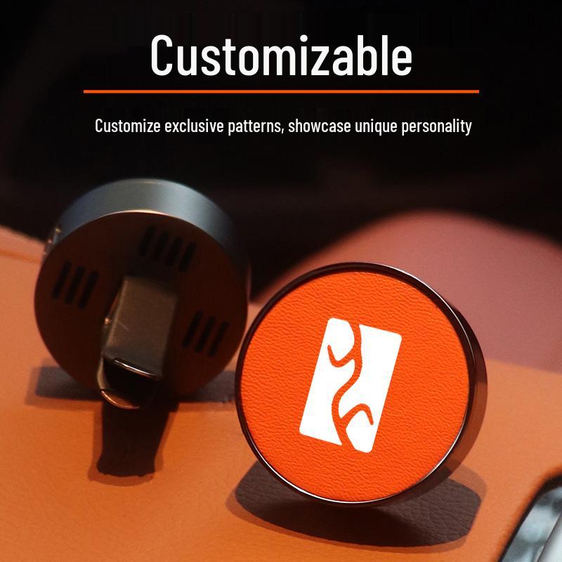 Yangwang U7-U9 & U8L Car Vent Aromatherapy - High-End 2025 Model