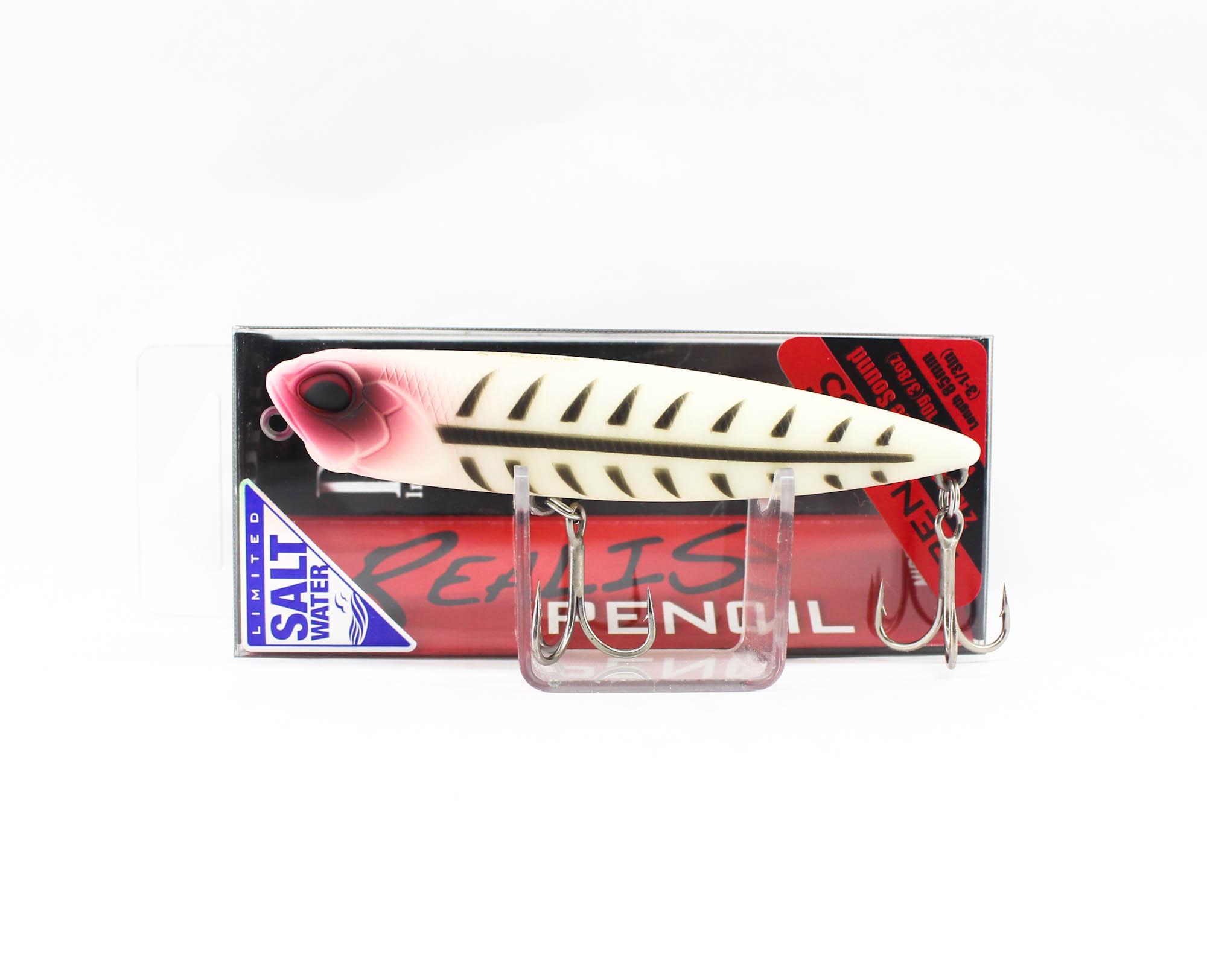 

Плавающая приманка Duo Realis Pencil 85 SW Bone Topwater BCC3335 (3586)