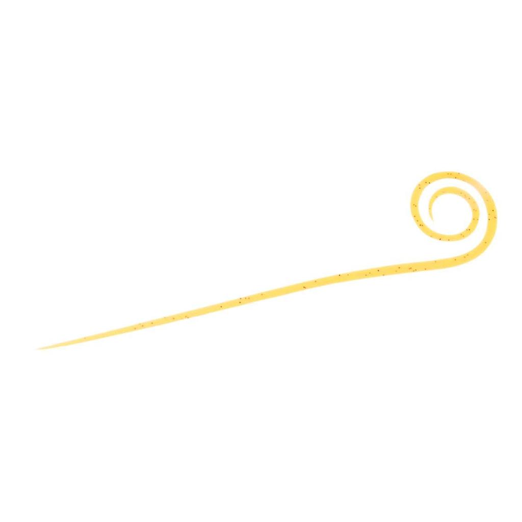 Daiwa Rollenetui Beniga Silikon Krawatte Nakai Tune STC Slim Mandarin Lame