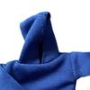 1/12 Female Hoodie Clothing for Doll 6 inch Collectable Action Figure Accessories