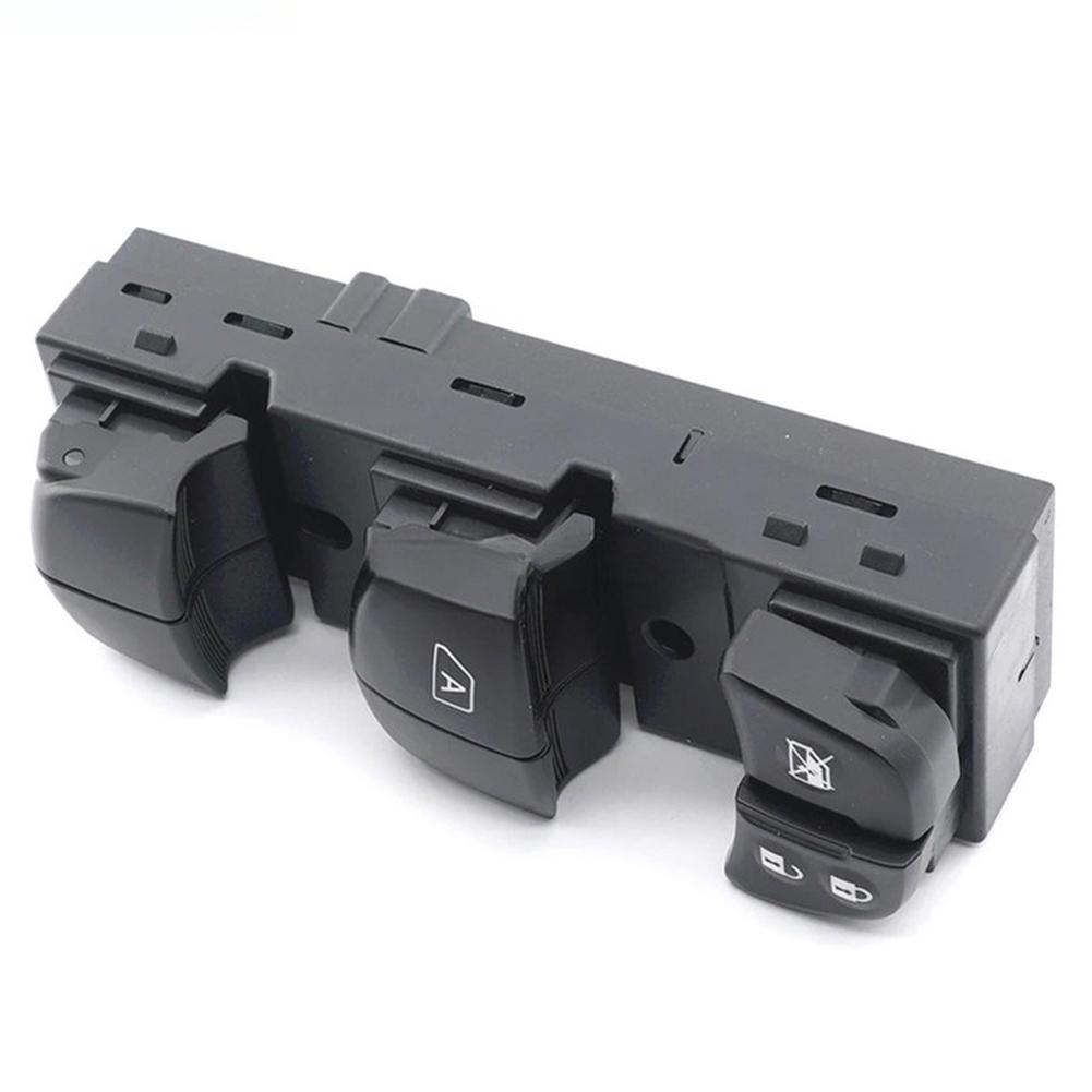 Black Electric Power Window Switch 25401-3SH0A For Nissan For Altima 2013-2018 For For Rogue 2014-2020 For For Sentra 2013-2019Good product