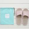Bavul Düzenleyiciler - SHOP-STORY - 4'lü Paket - Su Geçirmez - Unisex - Fermuarlı