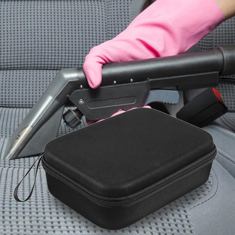 Car Vacuum Cleaner Bag Portable Carrying Case Home Tool Accessories Vacuum Cleaner Protective Cover For Car Vacuum Cleaner And