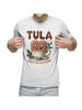 Tula – Home of the Tula Gingerbread Print T-shirt