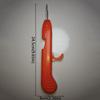 Handheld Berry Picking Tool Ergonomic Thorn-Proof Fruit Harvesting Shears Heavy-Duty Anti-Scratch Pruning Cutter Gardening