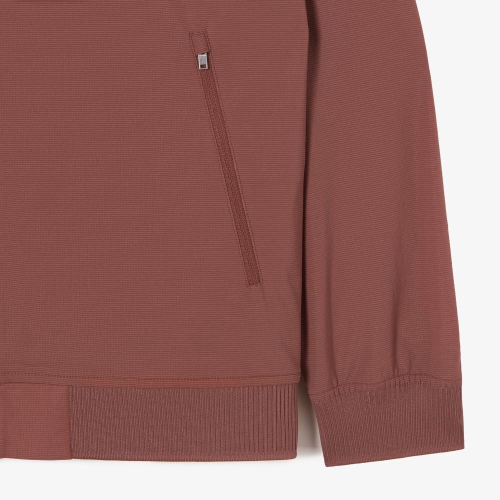 Lacoste Men's Summer Stadium Jumper BH705E-56GLFA