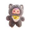 Cat Party Plush Toy Surprise Box, Cute Stuffed Animal Mystery Box, Birthday Gift For Friends And Kids