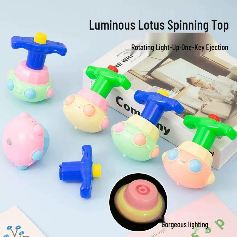 Interactive Cross-Border Carrot Gun & Flying Saucer Toy - Parent-Child Indoor/Outdoor Battle Games