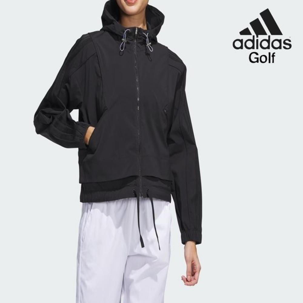 

Adidas Худи на молнии Golf Beyond Im7890 AL/IM7890