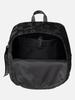 Zip Top Backpack Unikko Backpack F Black [Marimekko] Women's 52_1_52249293324