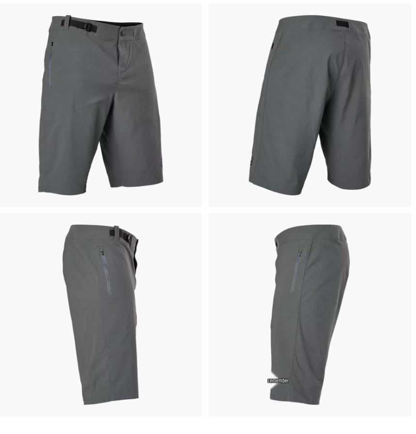 

24 Велосипедные шорты Fox для горного велосипеда, для активного отдыха, для велоспорта Small (S)