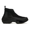 Converse A-COLD-WALL* x Geo Forma Boot Onyx Unisex Sneakers Black A08008C