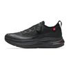 Absolute Reading Training Shoes Men's Basic Black 112545502R-1