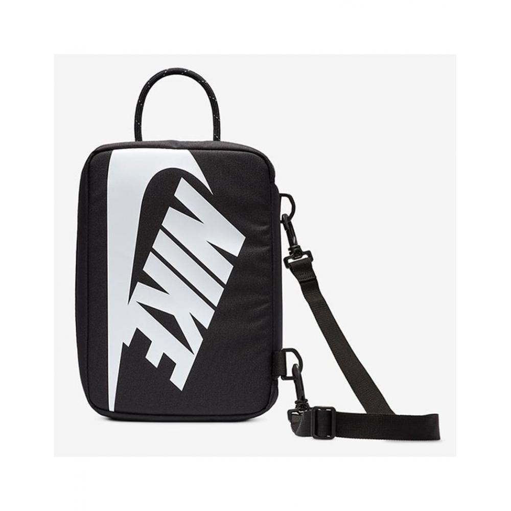 

Nike Сумка для обуви Сумка для обуви Dv6092 010 S2404 SHOE BOX BAG DV6092010