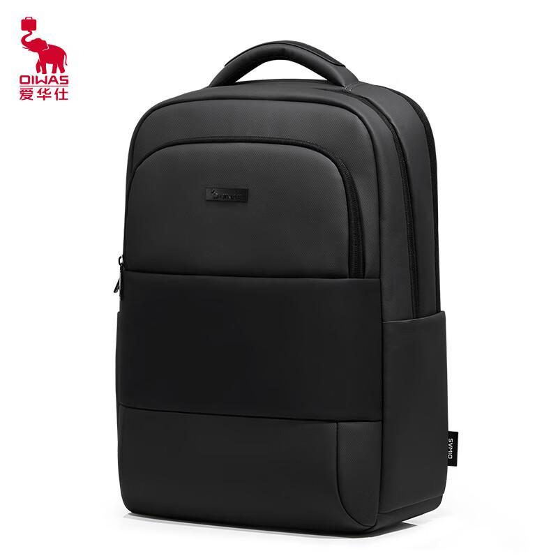 OIWAS Men's Business Laptop Backpack