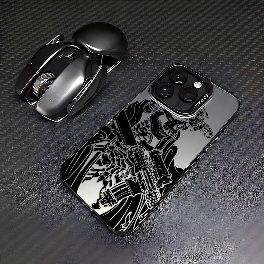Popular brand F-FOG Phone Case for Samsung Galaxy S26 S25 S24 S23 S22 S21 Note20 FE Ultra Edge Plus 4G 5G Anti Fall Matte Cover Samsung S20 FE