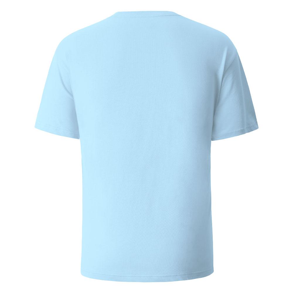 NewYork Print TShirt Summer Tees For Men Women 100 Cotton Oneck Oversize Casual Short sleeved Tops