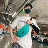 Multifunctional Waist Bag for Men and Sports Waist Soft Oxford Large Casual Hip Dining Bag Women, Pouch, Cloth, Capacity, Bag, Travel, Running, Bag,