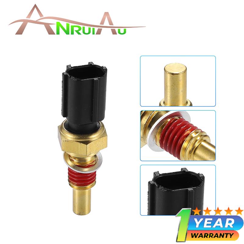 Coolant Temperature Sensor 8L3Z6G004A For Ford Excursion Explorer Lincoln Aviator Blackwood Mercury Grand Marquis Marauder