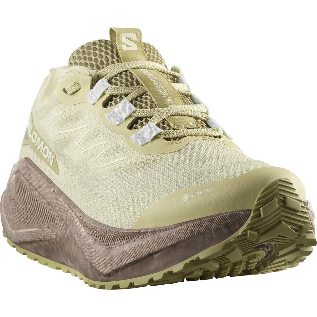 SALOMON AERO BLAZE 3 Casual Trail Running Training Running Shoes