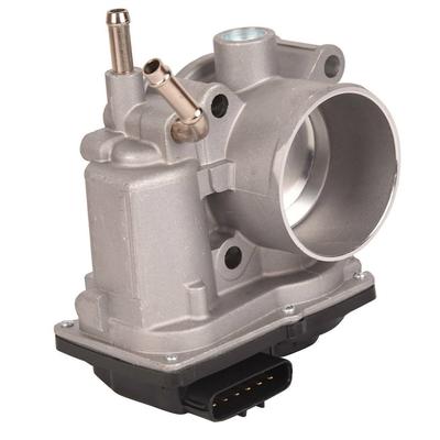 Těleso škrticí klapky Pasuje na Toyota Corolla Matrix Pontiac Vibe 1.8L 2005-2008 22030-0D031