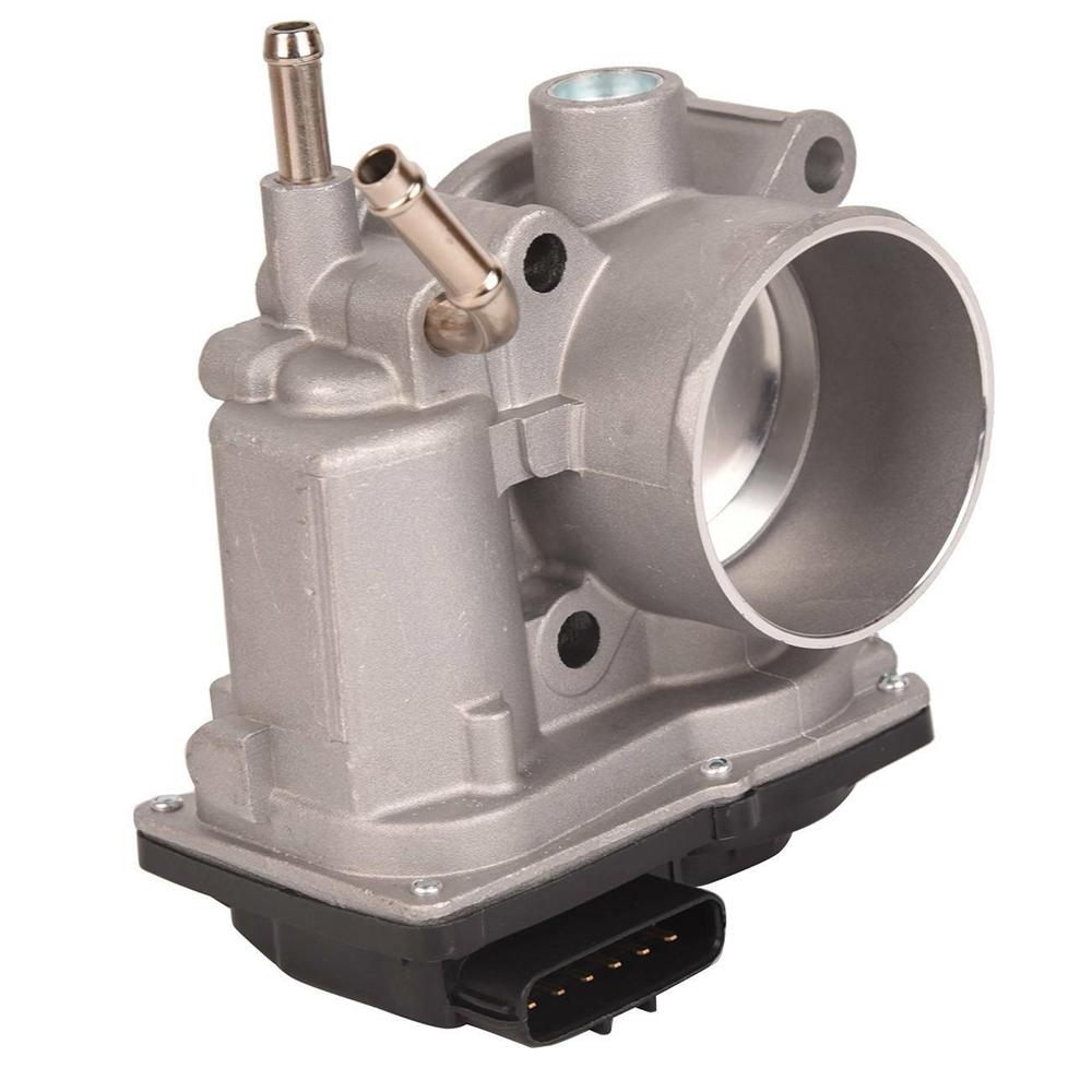 Throttle Body Fits For Toyota Corolla Matrix Pontiac Vibe 1.8L 2005-2008 22030-0D031