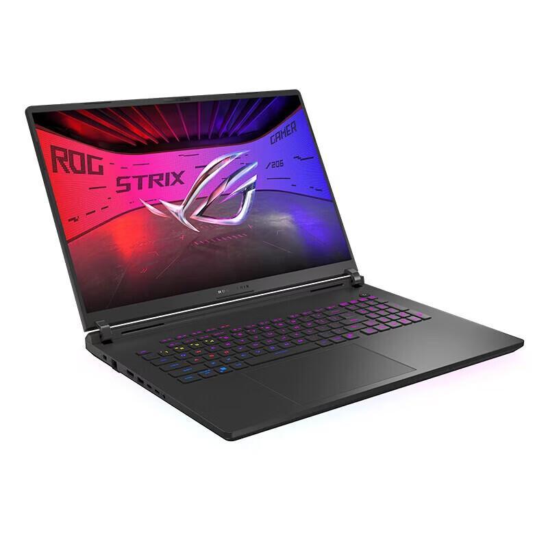 

Игровой ноутбук ROG Strix SCAR 9 Plus (Китайская версия)