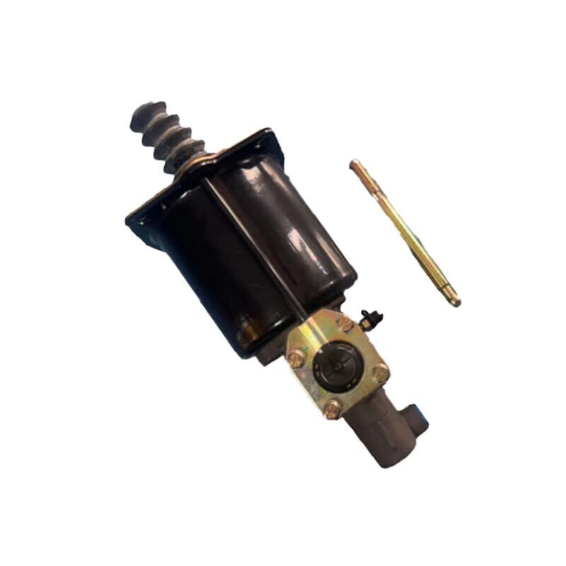 Shaanqi SX2220/CTZ192 Clutch Booster 1