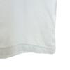 Stussy Short Sleeve With Pocket T-shirt S White Men's Used