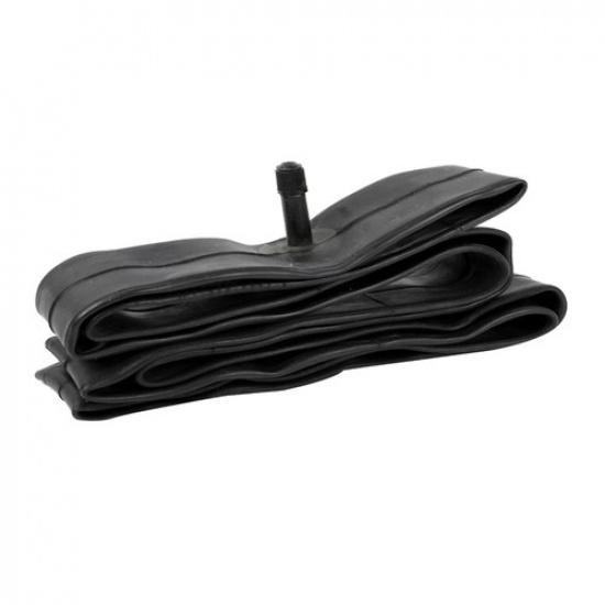 Universal Rubber Mountain Bike Cycling Inner Tire Tube 26 x 1 3/8 Pack of 1