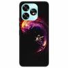 For UMIDIGI G5A Case Shockproof Silicone Protect Soft TPU Coque for UMIDIGI G5 G 5 Mecha Phone Covers G 5A Wolf Lions Painted