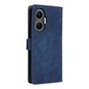 For Xiaomi Redmi Turbo 4 Pro 5G/Poco F7 5G Case Wallet RFID Blocking PU Leather Phone Cover Stand with Strap