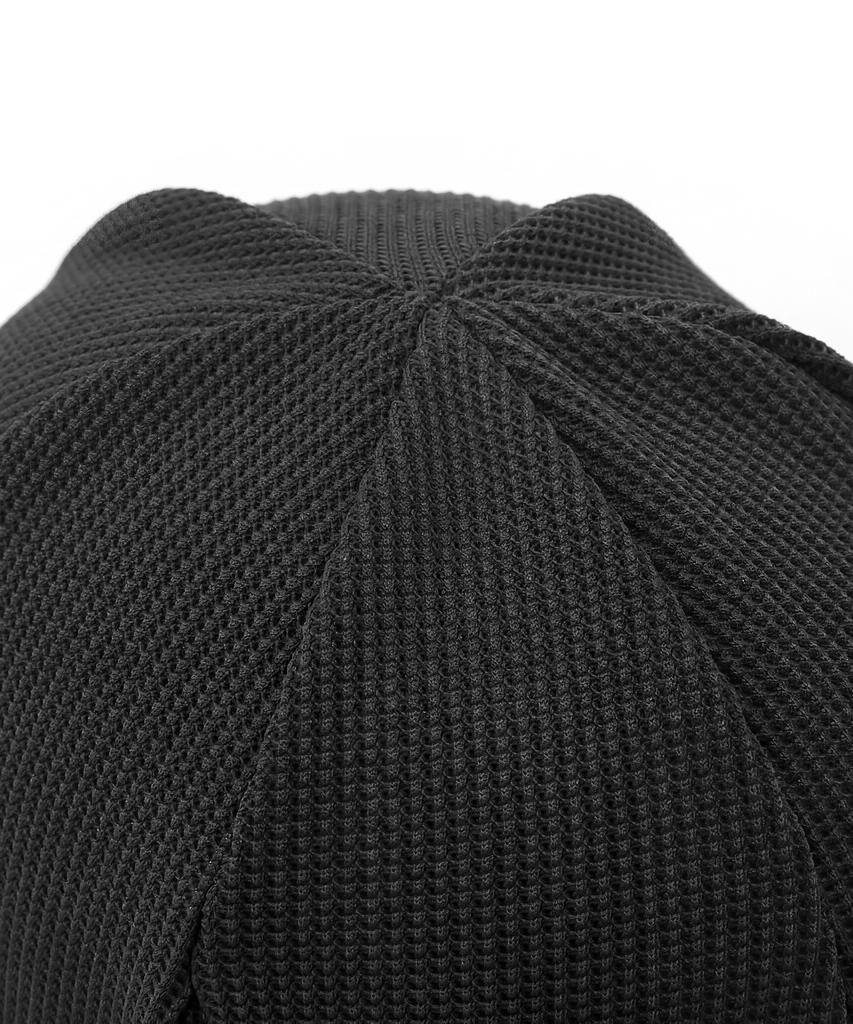 Yualeichi Waffle Summer Beanie Outdoor Running Beanie Urh - K - 004 - Ar - Pw - Bk