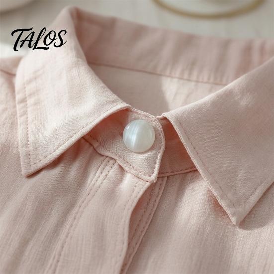 Cat Eye Stone Brooch Cat's Magnetic Button, No Sew Safety Button Pin for Collar Scarf Shirts Sweater, Round Square Love Heart Decorative