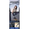 Car Smart 5in1 Portable Super Mini Wireless Handheld Vacuum Cleaner. 5in1 Smart Portable Car Vacuum Cleaner