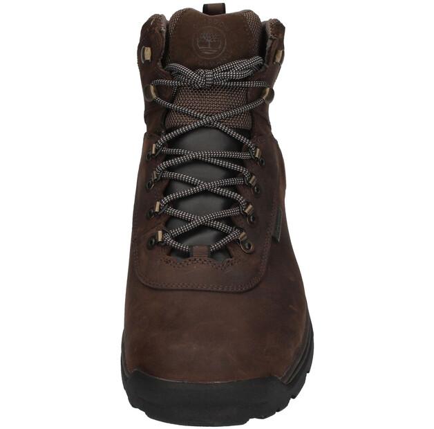 Треккинговые ботинки Timberland Ledge Mid Ankle