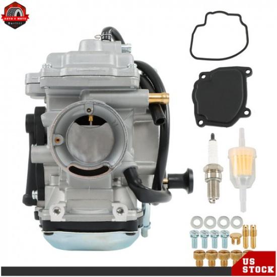 ATV For 1999-2004 Yamaha New Carburetor BEAR TRACKER 250 YFM250 Bear Tracker 250