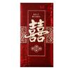 6pcs Hot Stamping Red Envelopes Thickened Lucky Bags Festive Money Gift Envelopes  Chinese New Year