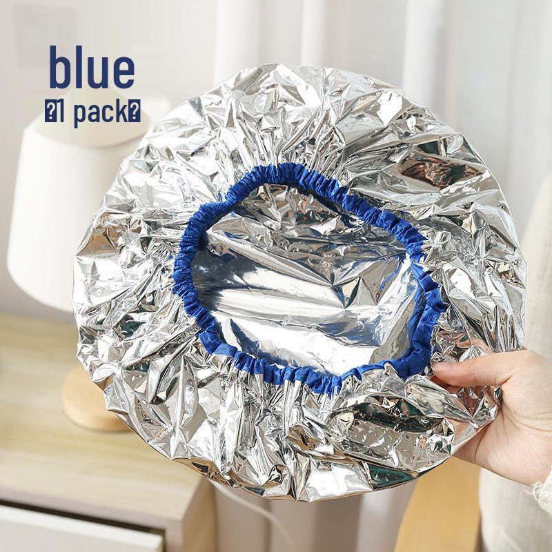 

Маска для волос из фольги в стиле Xiaohongshu для специального ухода за волосами и защиты цвета