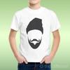 Parte superior (Meninos a partir de 4 anos) – T-Shirts