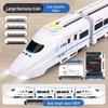Kids' Electric High-Speed Rail Toy - Harmony EMU Model Train