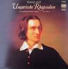 LP Record FRANZ LISZT  GEWANDHAUSORCHESTER L  Ungarische Rhapsodien 729064 ETERNA 1989 Germany Classical Used