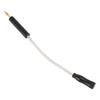 Ausinių adapterio laidas 3,5 mm moteriškas į 2,5 mm 3,5 mm 4,4 mm vyrišką adapterio laidą NW ZX300, NW WM1, NW WM1Z