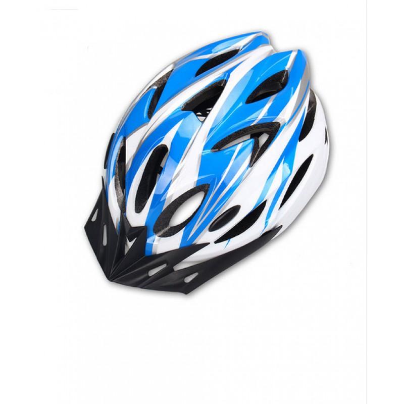 Mountain Bike Helmet Adults Unisex Cycling Safety EPS Foam Protection Lightweight Ventilated Headgear